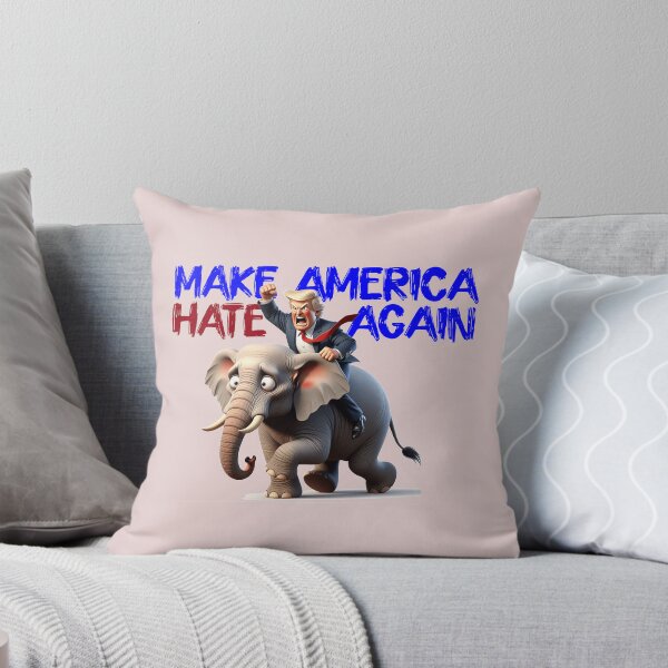 Item preview, Make America Hate Again designed and sold by calharborne.