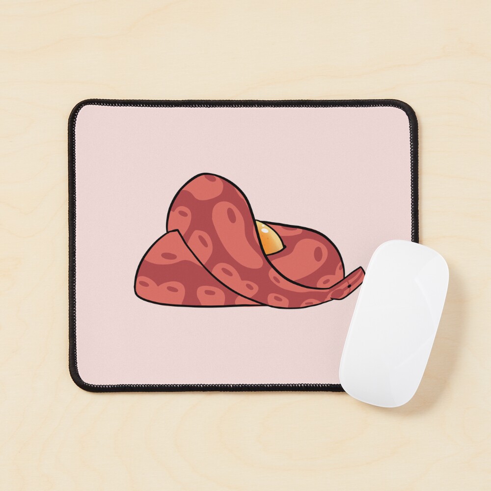 Item preview, Mouse Pad designed and sold by saranutter.