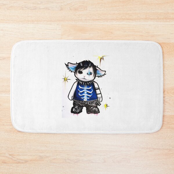 Item preview, emo ned designed and sold by vialisden.