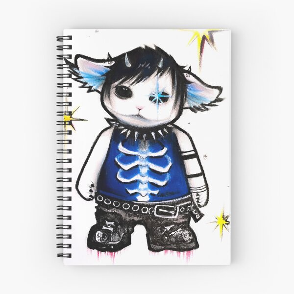 Item preview, emo ned designed and sold by vialisden.