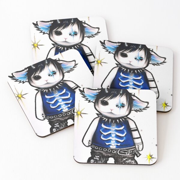 Item preview, emo ned designed and sold by vialisden.