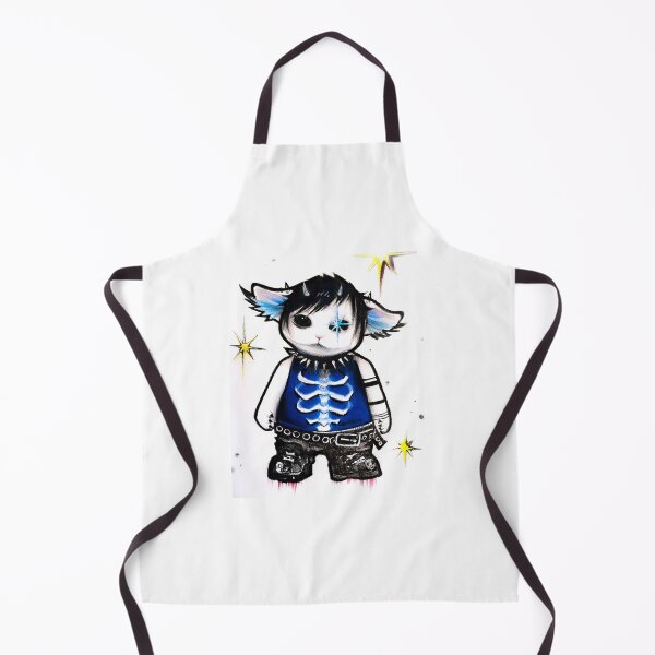Item preview, emo ned designed and sold by vialisden.