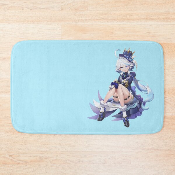 Item preview, Genshin Impact - Furina de Fontaine designed and sold by waifu-alert.