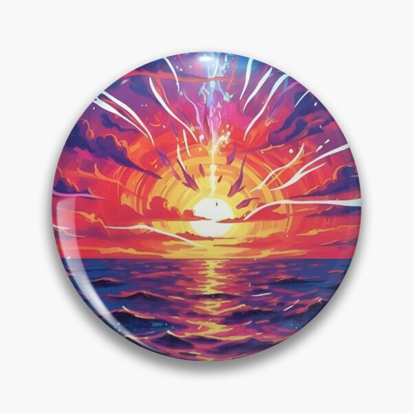 Artikelvorschau, Ocean Vibes entworfen und verkauft von Bay Vibes.