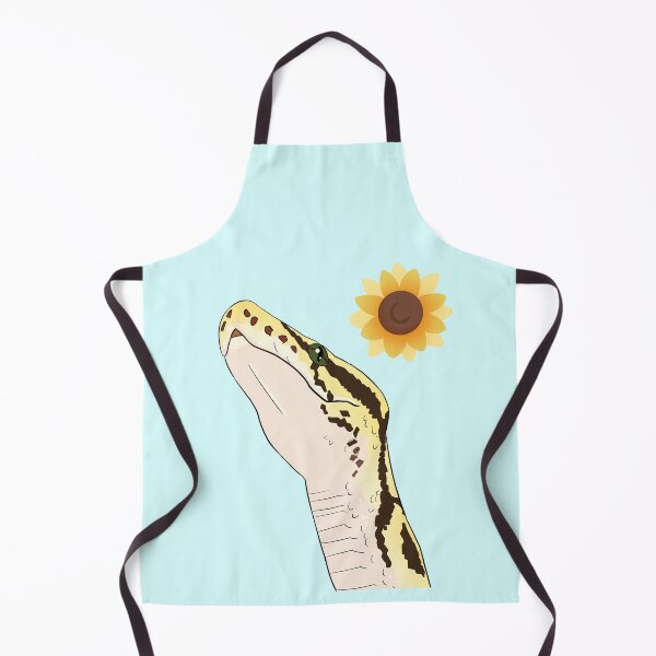 Item preview, Sunflower Snake designed and sold by saranutter.
