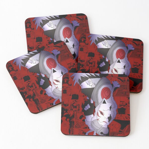 Item preview, Scribble Kakashi of the Sharingan  designed and sold by Izaa-aart.