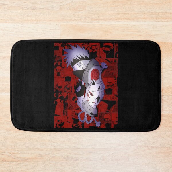 Item preview, Scribble Kakashi of the Sharingan  designed and sold by Izaa-aart.