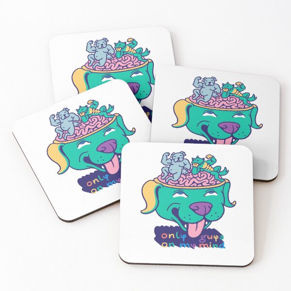 Item preview, only guys on my mind designed and sold by 1-aleksa.