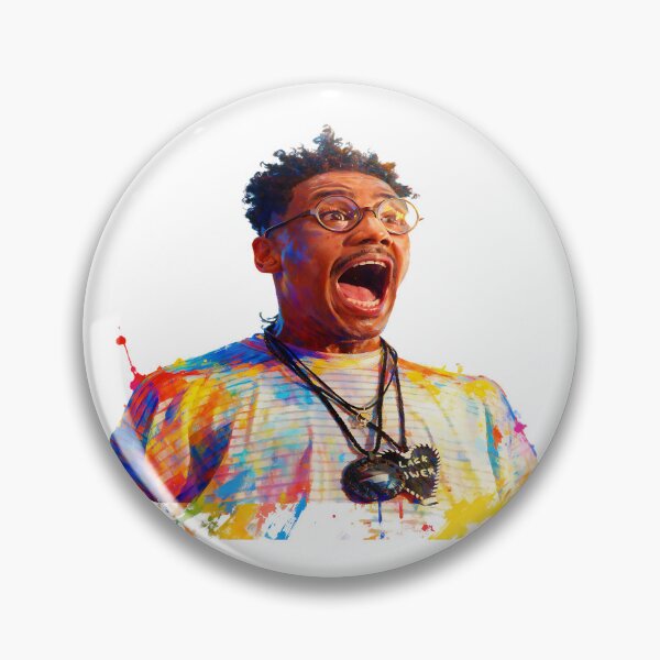 Item preview, do the right thing buggin out designed and sold by Metaverse8.