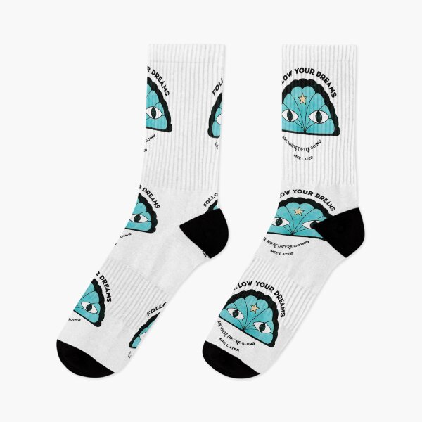 Item preview, Dream Chaser designed and sold by ART ATTACK ZONE.
