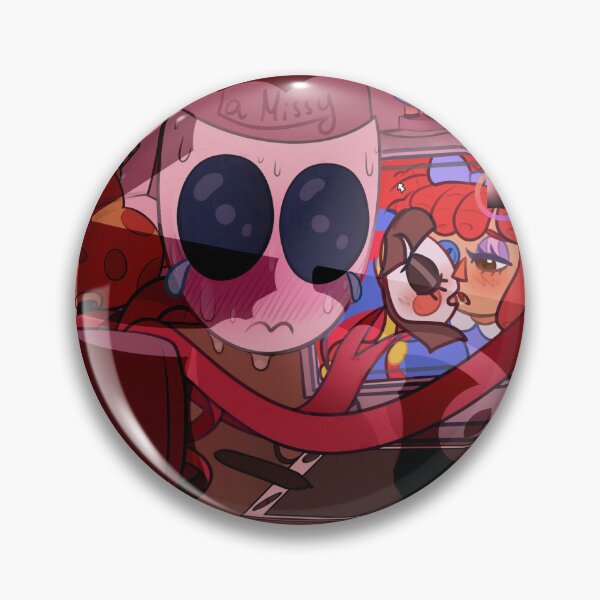 Item preview, Gangle Himejoshi TADC designed and sold by LaMissyMerch.