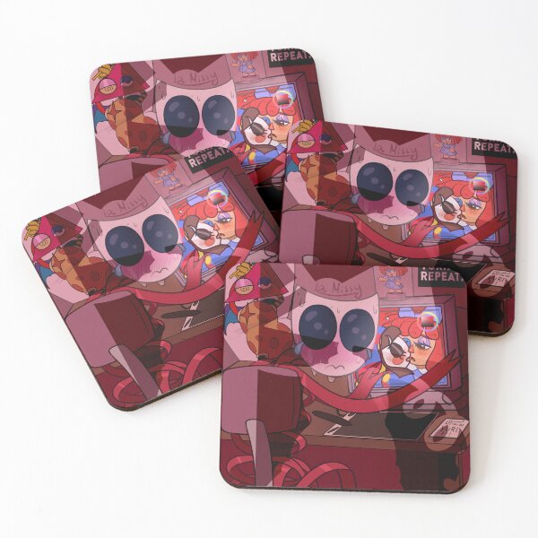 Item preview, Gangle Himejoshi TADC designed and sold by LaMissyMerch.