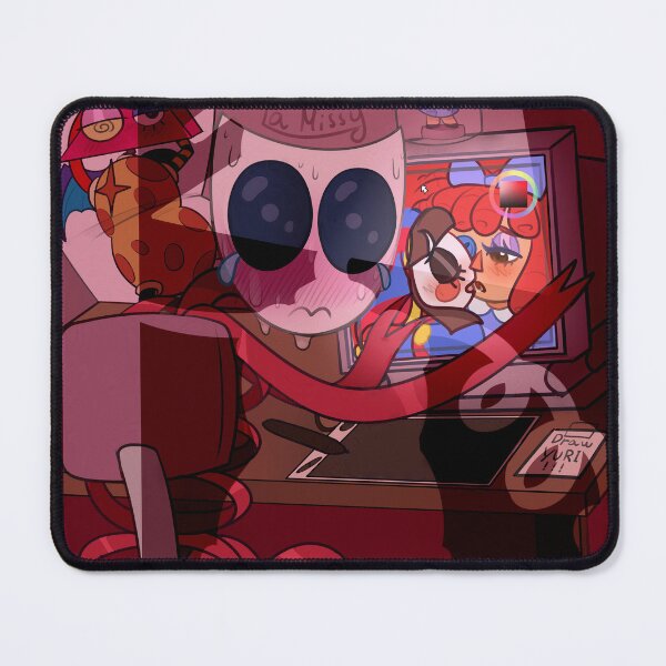 Item preview, Gangle Himejoshi TADC designed and sold by LaMissyMerch.
