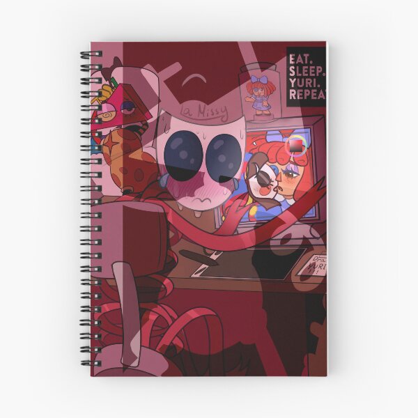 Item preview, Gangle Himejoshi TADC designed and sold by LaMissyMerch.