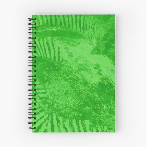 Item preview, Emerald Green Radiant Abstract designed and sold by donwillisjrart.