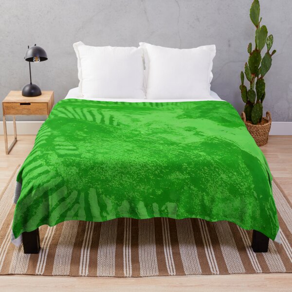 Item preview, Emerald Green Radiant Abstract designed and sold by donwillisjrart.