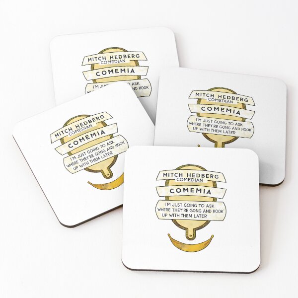 Item preview, Comedic Quote designed and sold by ART ATTACK ZONE.