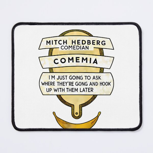 Item preview, Comedic Quote designed and sold by ART ATTACK ZONE.