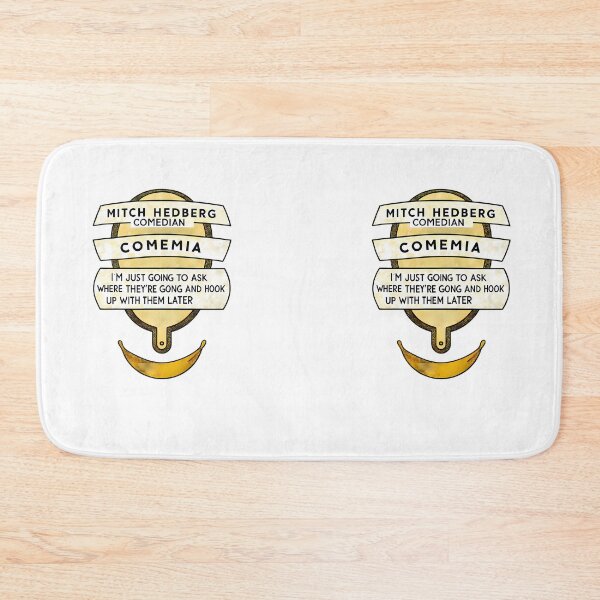 Item preview, Comedic Quote designed and sold by ART ATTACK ZONE.