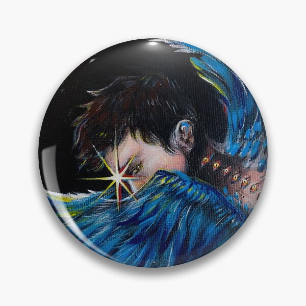 Item preview, angel designed and sold by vialisden.