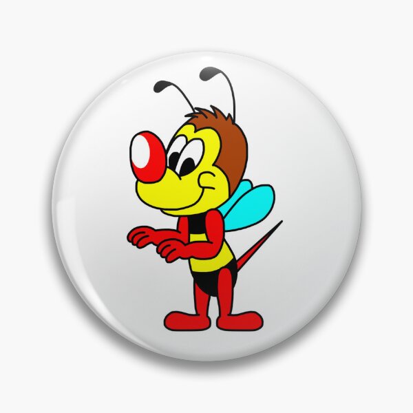 Item preview, Buzzy Bee designed and sold by RyanRaskin22.