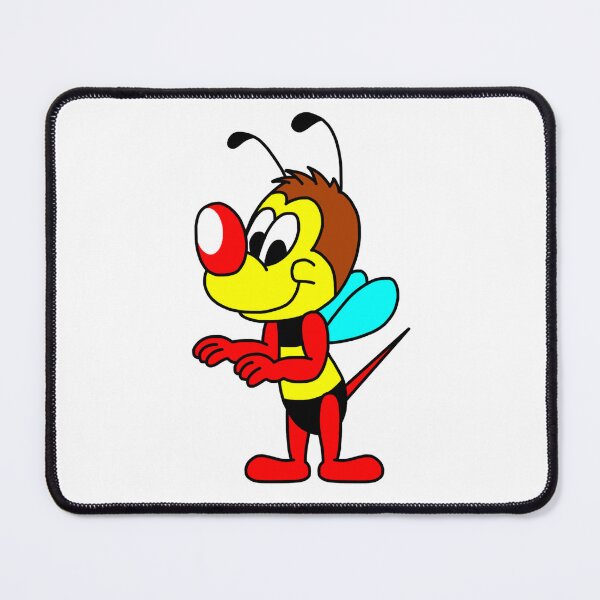 Item preview, Buzzy Bee designed and sold by RyanRaskin22.