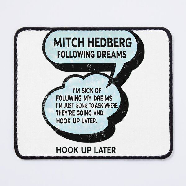 Item preview, Dreaming in Humor designed and sold by ART ATTACK ZONE.