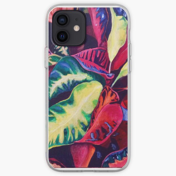 Croton iPhone Soft Case