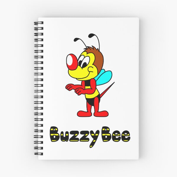 Item preview, Buzzy Bee (with name) designed and sold by RyanRaskin22.