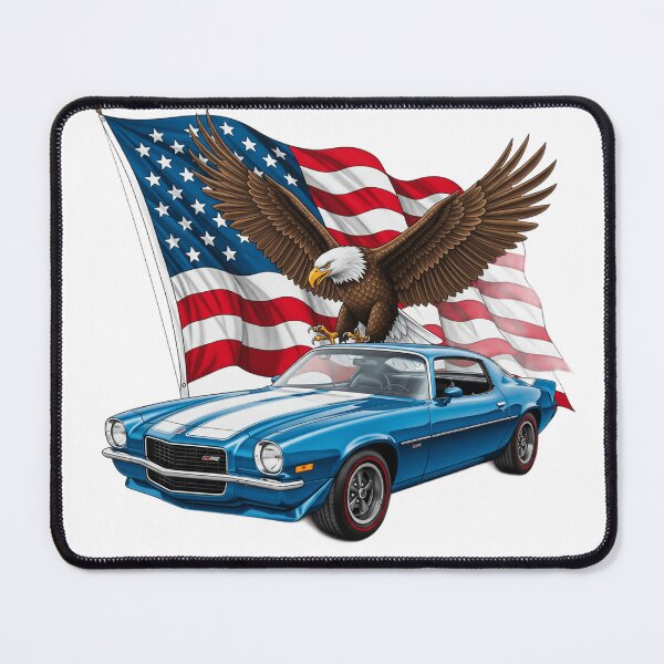 Item preview, Camaro designed and sold by RobertoBL.