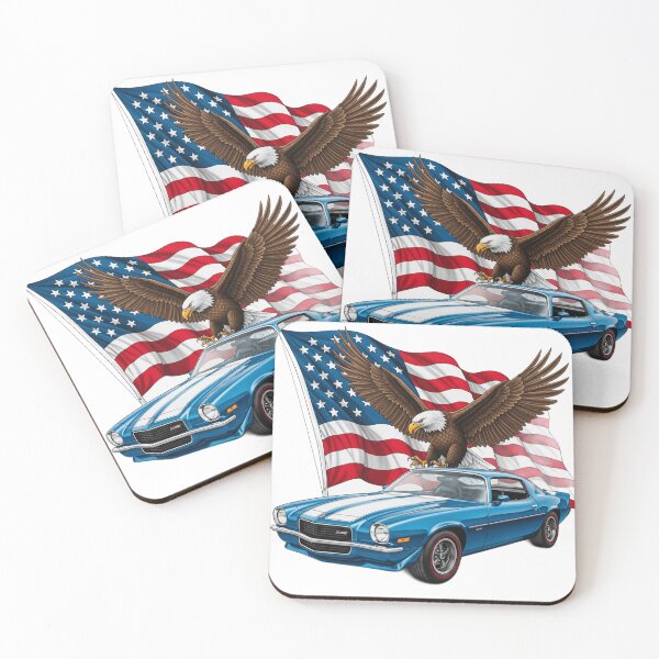 Item preview, Camaro designed and sold by RobertoBL.