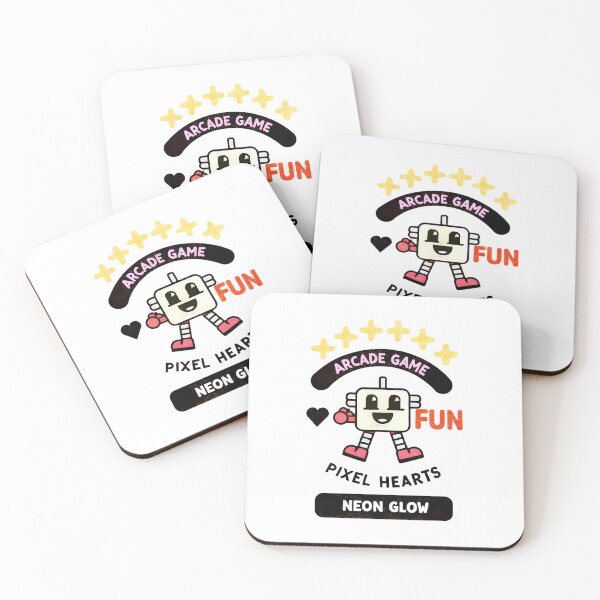 Item preview, Retro Gaming Joy designed and sold by ART ATTACK ZONE.