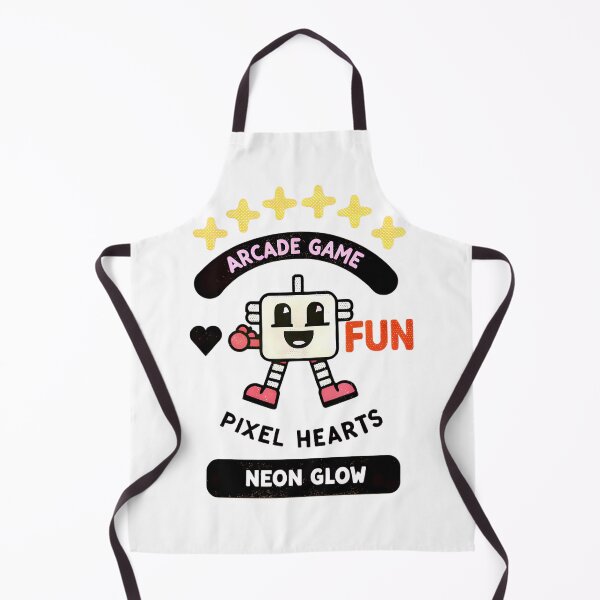 Item preview, Retro Gaming Joy designed and sold by ART ATTACK ZONE.