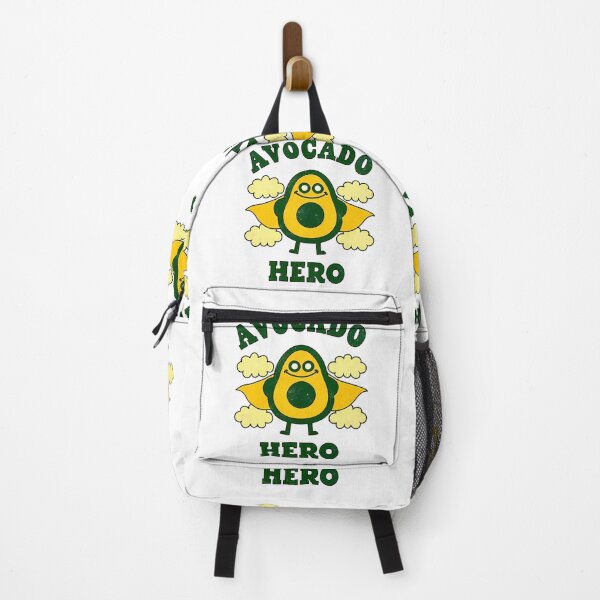 Item preview, Super Avocado designed and sold by ART ATTACK ZONE.