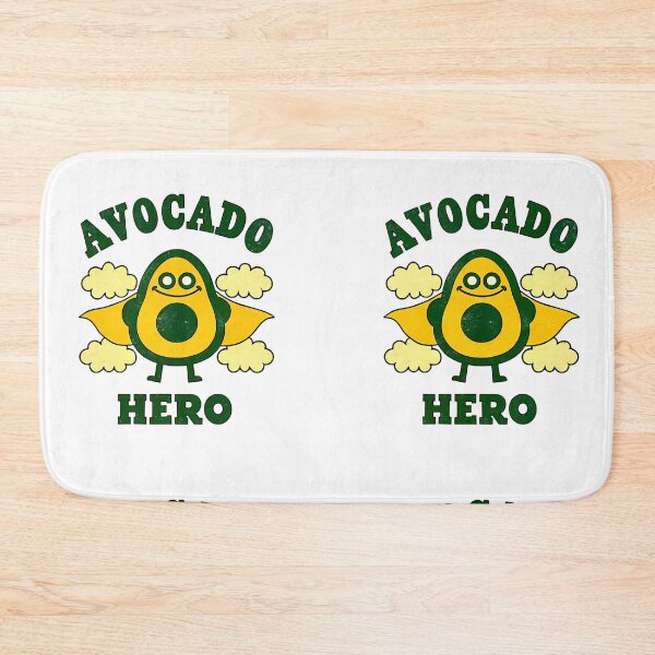 Item preview, Super Avocado designed and sold by ART ATTACK ZONE.