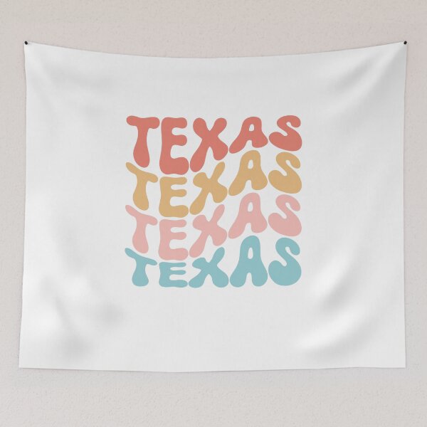 Item preview, Texas designed and sold by RickTShop.