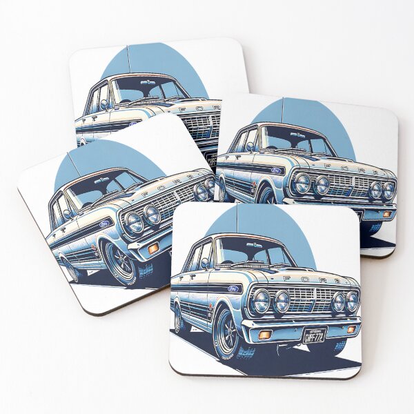 Item preview, Falcon Ford designed and sold by Fastokart.