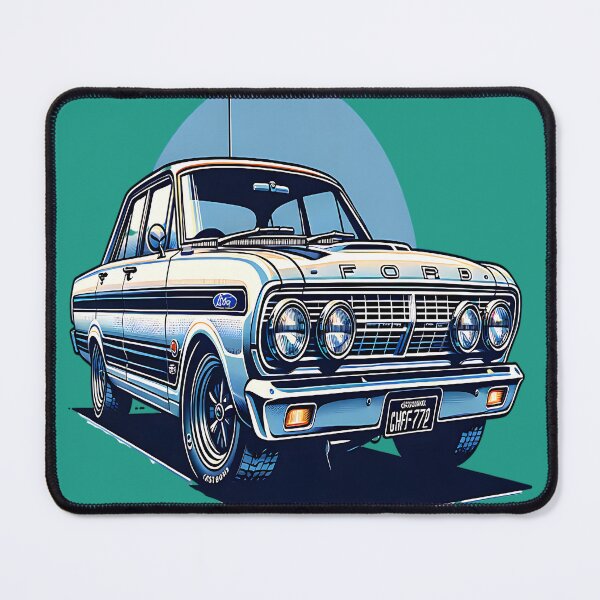 Item preview, Falcon Ford designed and sold by Fastokart.