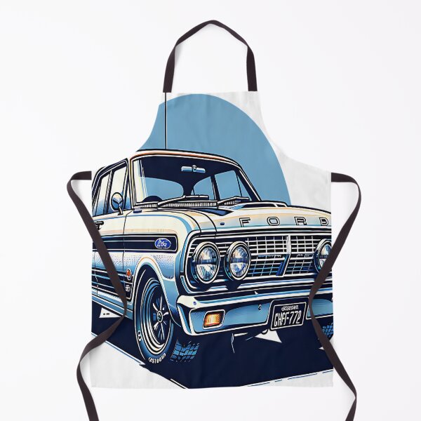 Item preview, Falcon Ford designed and sold by Fastokart.