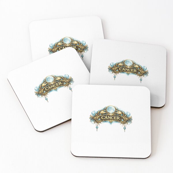 Item preview, Cancer, Horoscope Sign, Zodiac Sign designed and sold by LaModaLoKa01.