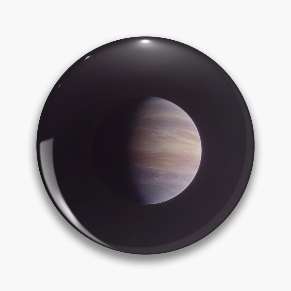 Item preview, The Unknown - A lonely planet designed and sold by MiaRose85.