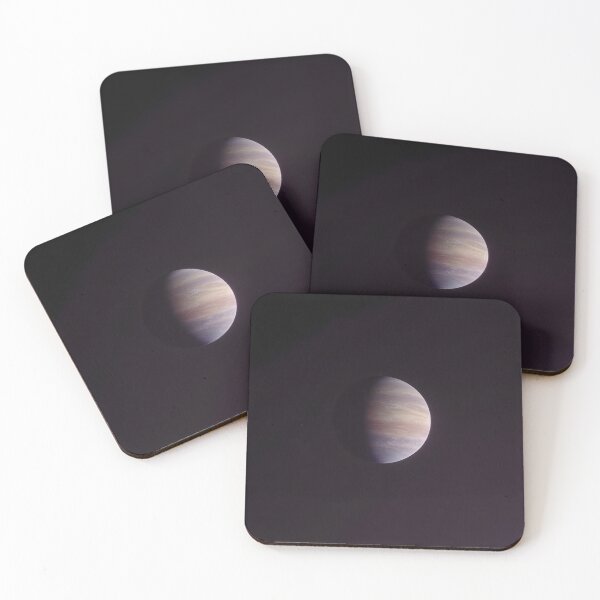 Item preview, The Unknown - A lonely planet designed and sold by MiaRose85.