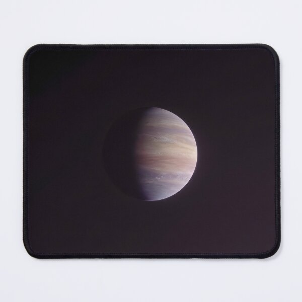 Item preview, The Unknown - A lonely planet designed and sold by MiaRose85.