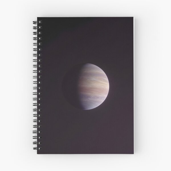 Item preview, The Unknown - A lonely planet designed and sold by MiaRose85.