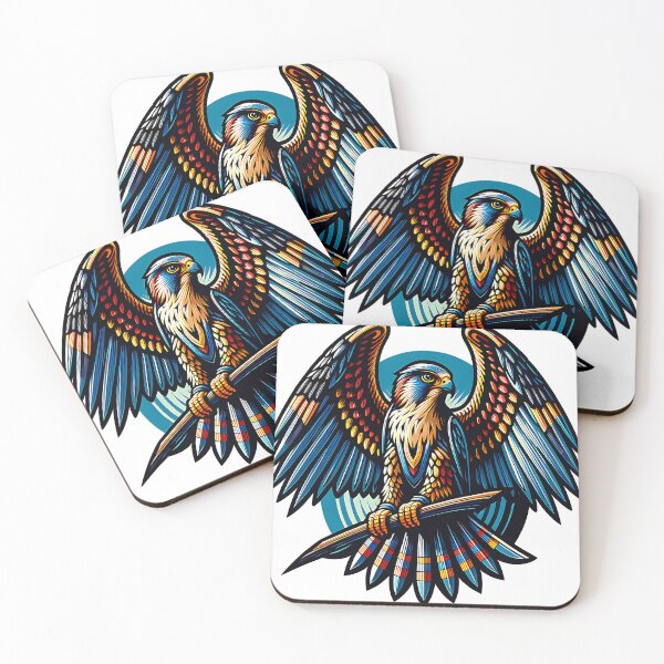 Item preview, Falcon Bird designed and sold by Fastokart.