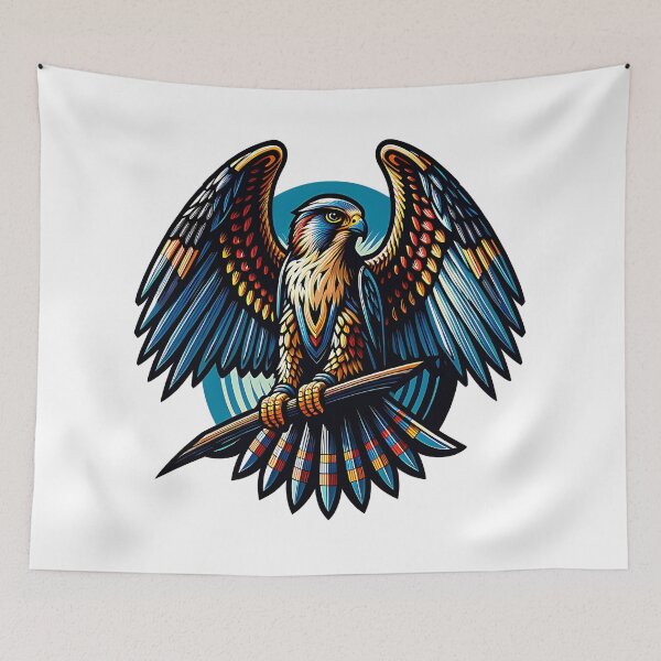 Item preview, Falcon Bird designed and sold by Fastokart.