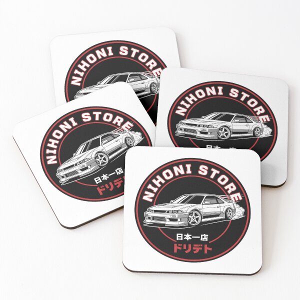 Item preview, Nihoni Shop logo designed and sold by Nihoni Store.