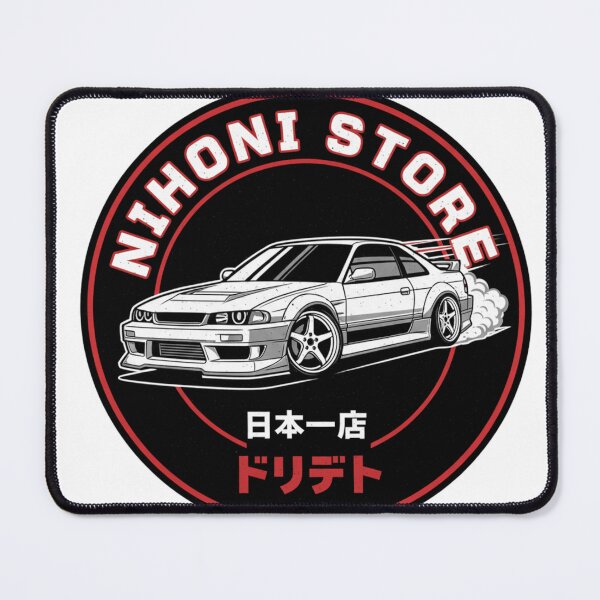 Item preview, Nihoni Shop logo designed and sold by Nihoni Store.
