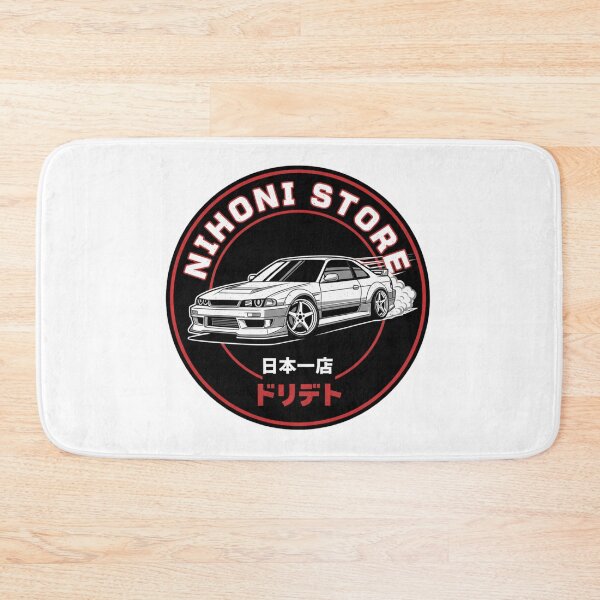 Item preview, Nihoni Shop logo designed and sold by Nihoni Store.