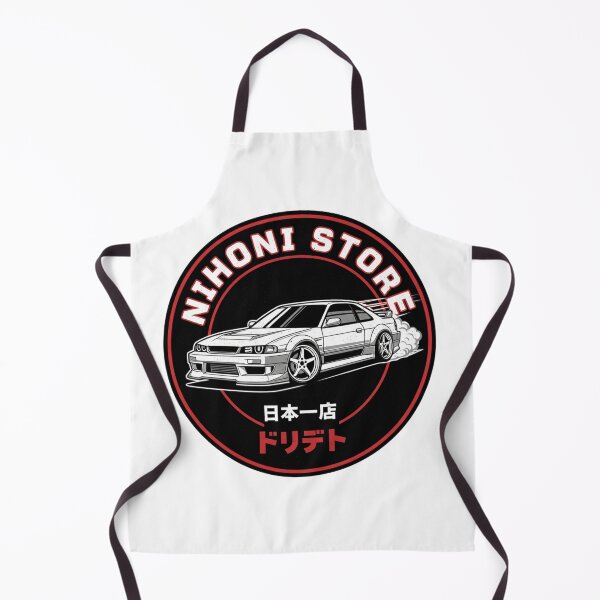 Item preview, Nihoni Shop logo designed and sold by Nihoni Store.
